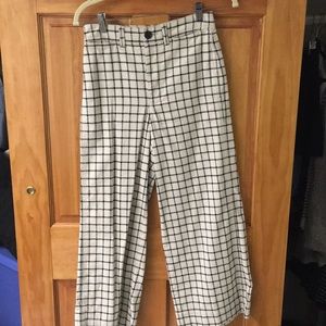 Wide pants emmett madewell